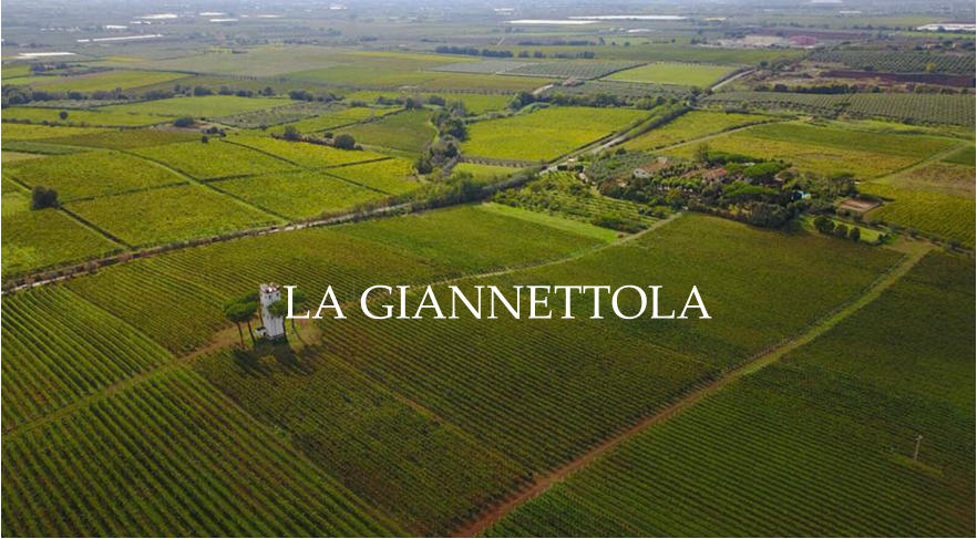 LA GIANNETTOLA